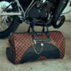 BOLSA DE VIAJE HENNY LOCK SHARKS IN PARIS