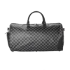 BOLSA DE VIAJE HENNY NEGRA