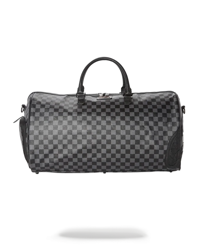 BOLSA DE VIAJE HENNY NEGRA