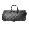 BOLSA DE VIAJE HENNY NEGRA