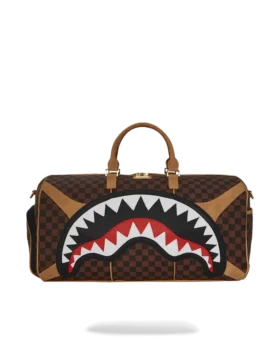 BOLSA DE VIAJE HENNYVILLE