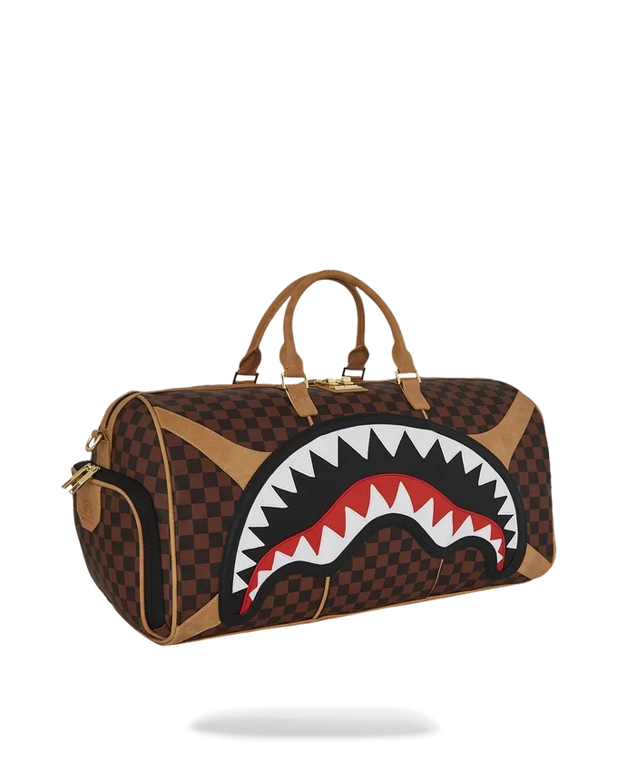 BOLSA DE VIAJE HENNYVILLE