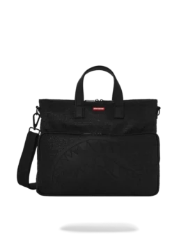 BOLSA DE VIAJE HIPERDIMENSIONAL