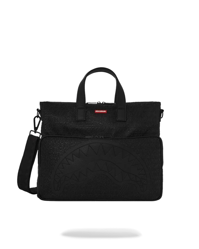 BOLSA DE VIAJE HIPERDIMENSIONAL
