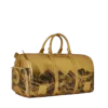 BOLSA DE VIAJE Hucha Colaboración «SQUID GAME»