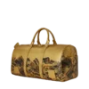 BOLSA DE VIAJE Hucha Colaboración «SQUID GAME»