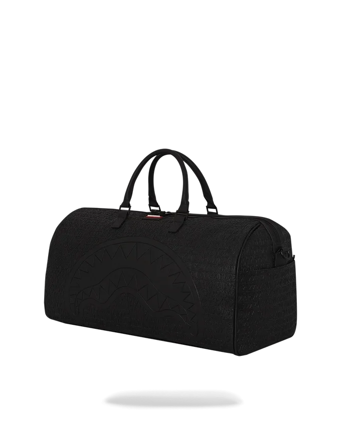 BOLSA DE VIAJE «HYPERDIMENSIONAL»