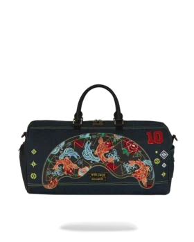 BOLSA DE VIAJE INDO DRIFT