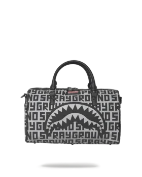 BOLSA DE VIAJE INFINITI 3M MINI