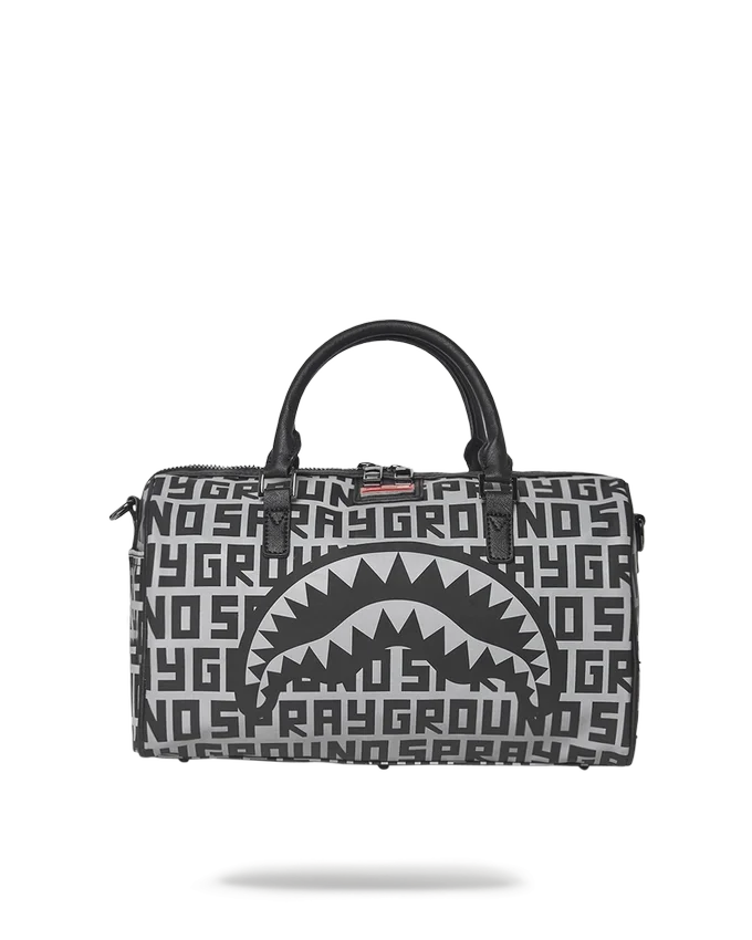 BOLSA DE VIAJE INFINITI 3M MINI