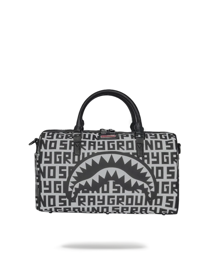 BOLSA DE VIAJE INFINITI 3M MINI