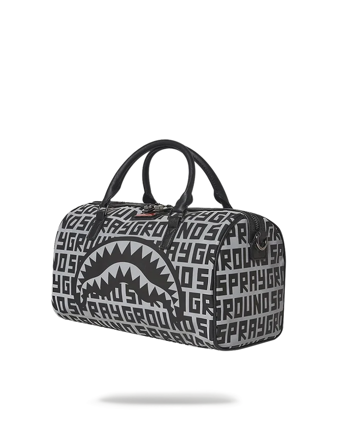 BOLSA DE VIAJE INFINITI 3M MINI