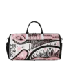 BOLSA DE VIAJE JADORE