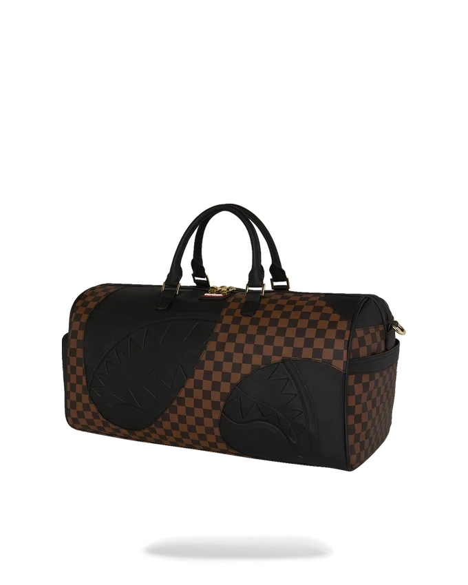 BOLSA DE VIAJE JETSTREAM SHADOW