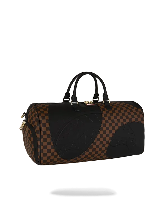 BOLSA DE VIAJE JETSTREAM SHADOW