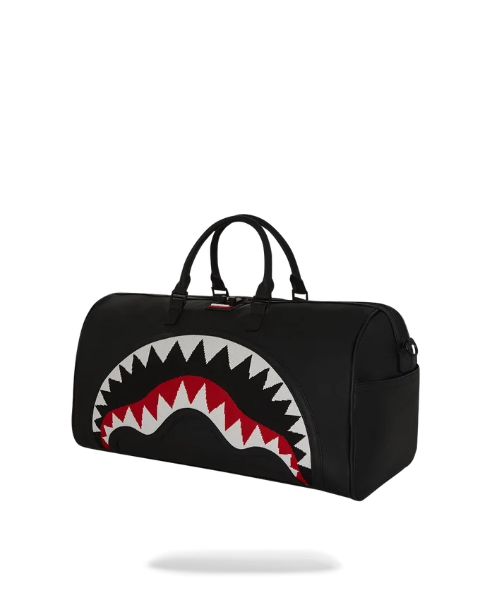 BOLSA DE VIAJE KNIT COMMANDER