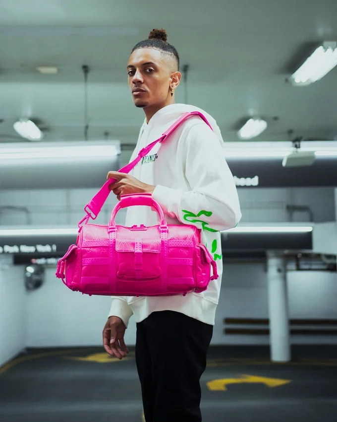BOLSA DE VIAJE LOTUS MINI