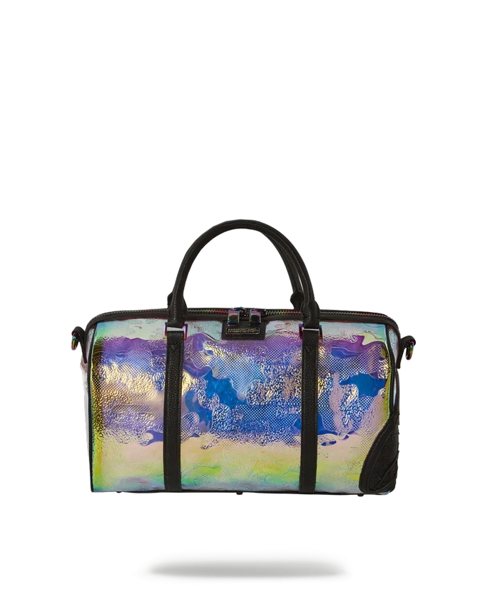 BOLSA DE VIAJE MAGIC CITY MINI