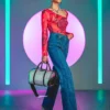 BOLSA DE VIAJE MAGIC CITY MINI