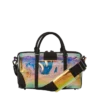 BOLSA DE VIAJE MAGIC CITY MINI