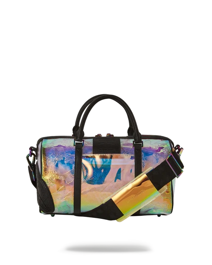BOLSA DE VIAJE MAGIC CITY MINI