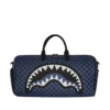 BOLSA DE VIAJE «MIDNIGHT MAGIC SHARKS IN PARIS»
