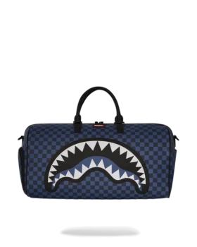 BOLSA DE VIAJE «MIDNIGHT MAGIC SHARKS IN PARIS»