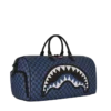 BOLSA DE VIAJE «MIDNIGHT MAGIC SHARKS IN PARIS»