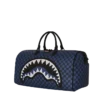 BOLSA DE VIAJE «MIDNIGHT MAGIC SHARKS IN PARIS»
