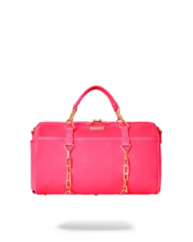 BOLSA DE VIAJE MINI «CHAIN REACTION»