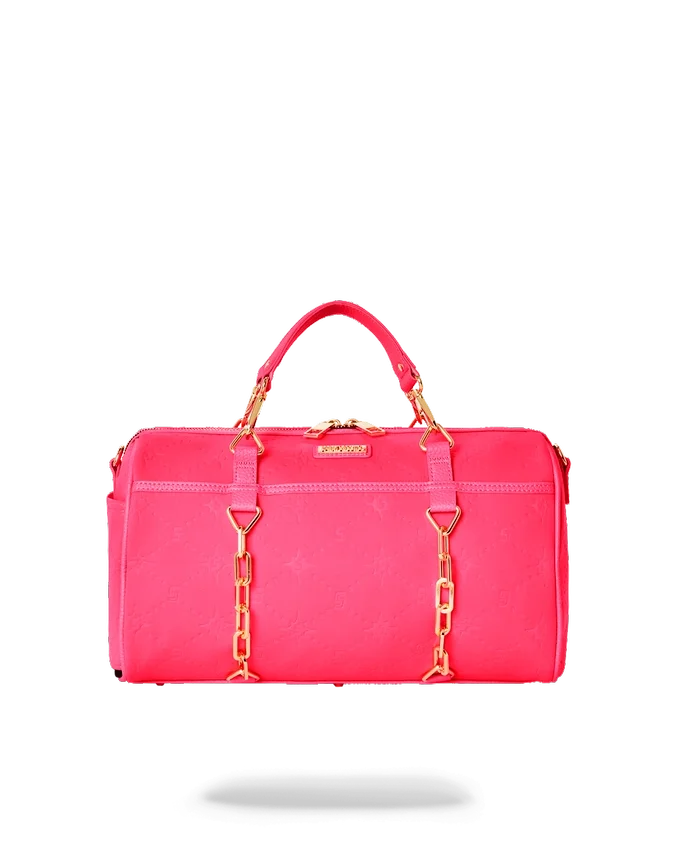 BOLSA DE VIAJE MINI «CHAIN REACTION»