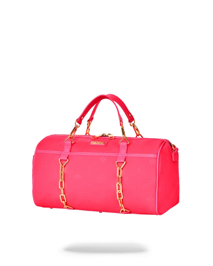 BOLSA DE VIAJE MINI «CHAIN REACTION»