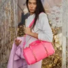 BOLSA DE VIAJE MINI «CHAIN REACTION»
