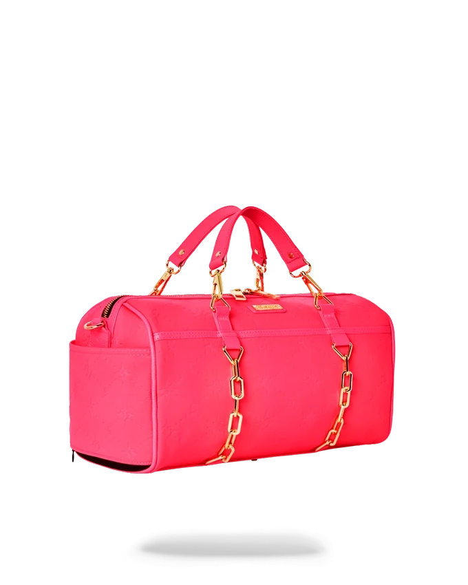 BOLSA DE VIAJE MINI «CHAIN REACTION»
