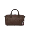BOLSA DE VIAJE MINI DE FRENZY SHARKS