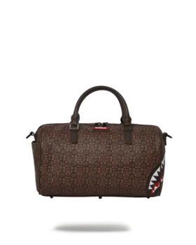 BOLSA DE VIAJE MINI DE FRENZY SHARKS