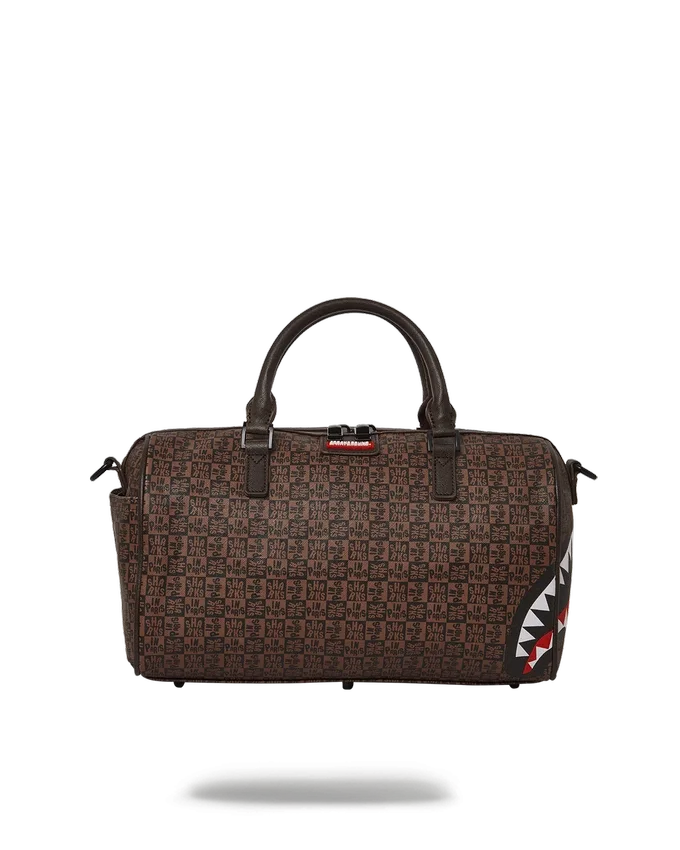BOLSA DE VIAJE MINI DE FRENZY SHARKS