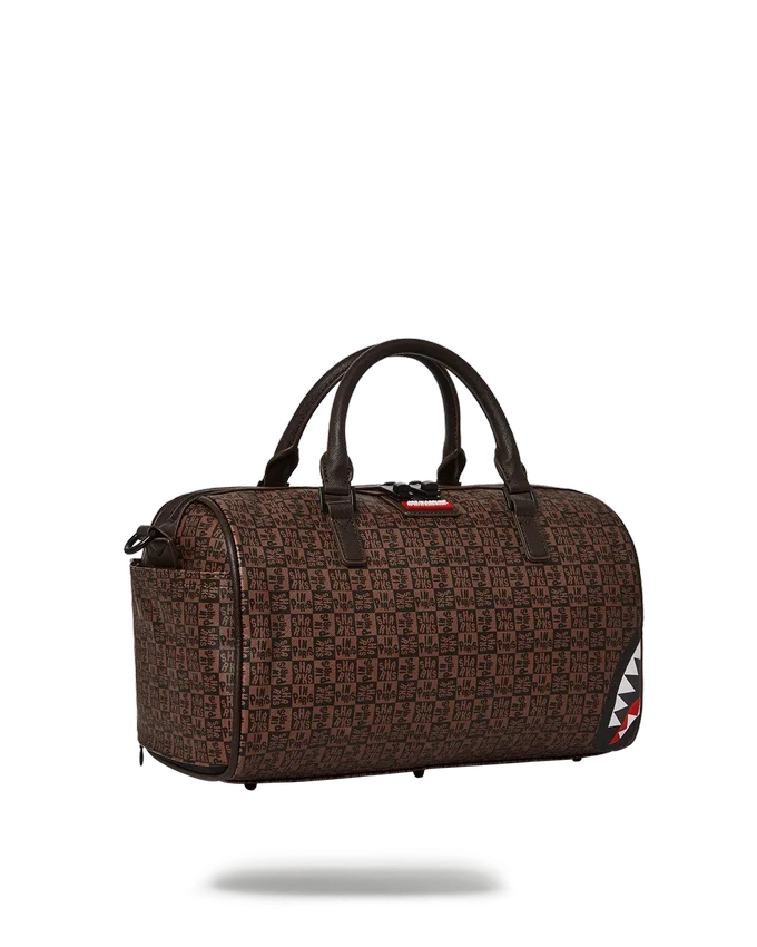 BOLSA DE VIAJE MINI DE FRENZY SHARKS
