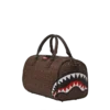 BOLSA DE VIAJE MINI DE FRENZY SHARKS