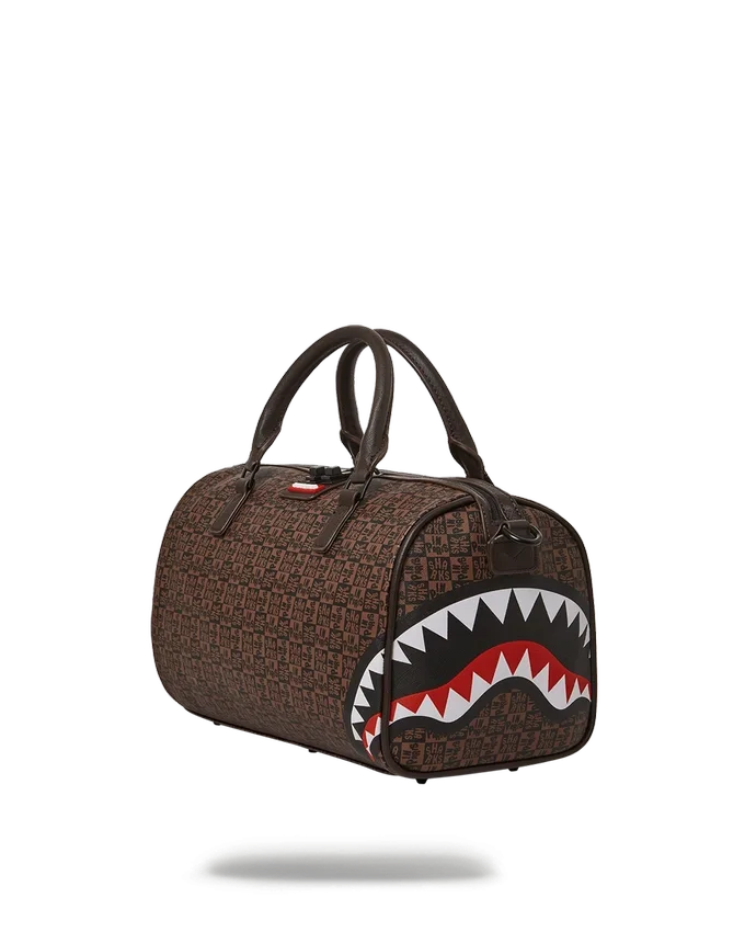 BOLSA DE VIAJE MINI DE FRENZY SHARKS