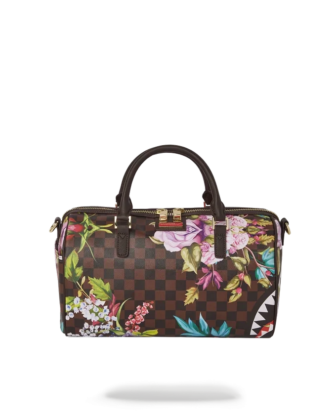 BOLSA DE VIAJE MINI DE GARDEN OF SHARKS