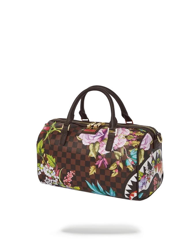 BOLSA DE VIAJE MINI DE GARDEN OF SHARKS