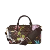 BOLSA DE VIAJE MINI DE GARDEN OF SHARKS