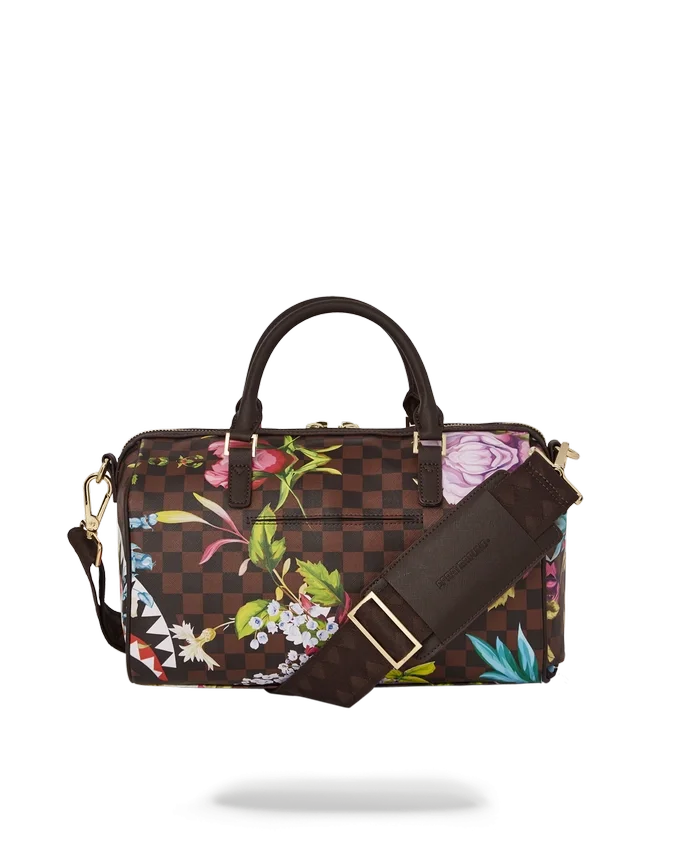 BOLSA DE VIAJE MINI DE GARDEN OF SHARKS