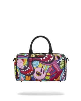 BOLSA DE VIAJE MINI DE STEADY TRIPPIN