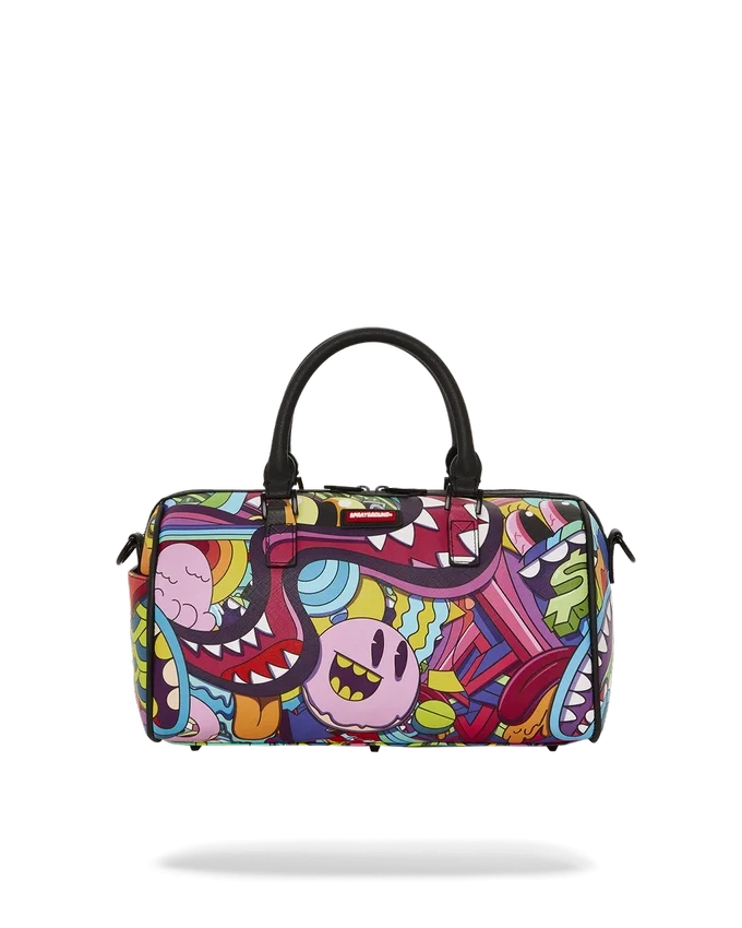 BOLSA DE VIAJE MINI DE STEADY TRIPPIN