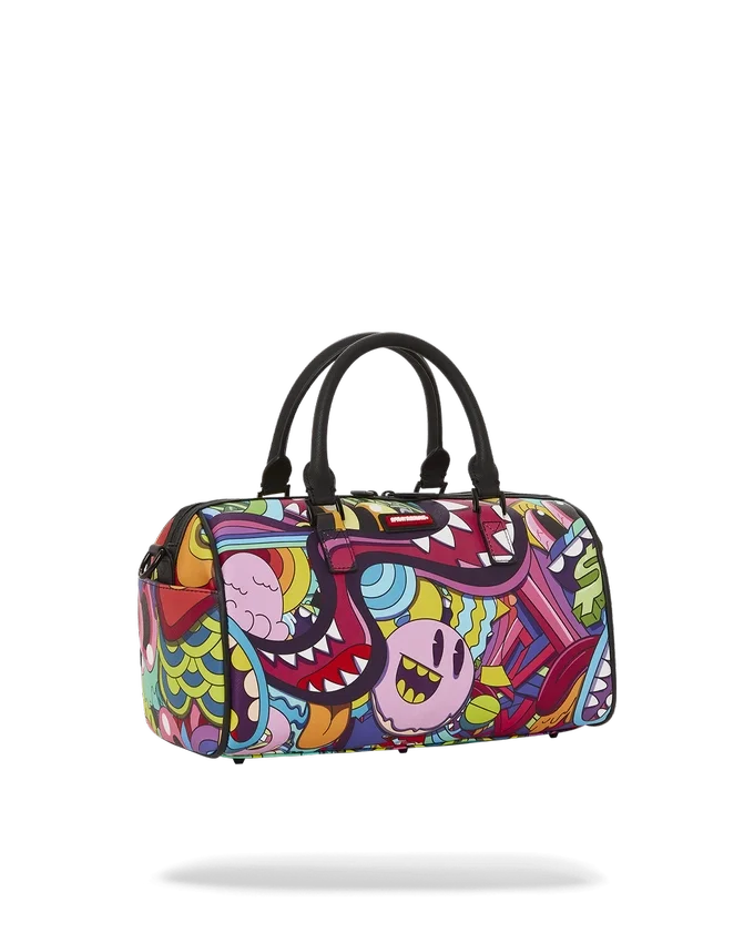 BOLSA DE VIAJE MINI DE STEADY TRIPPIN