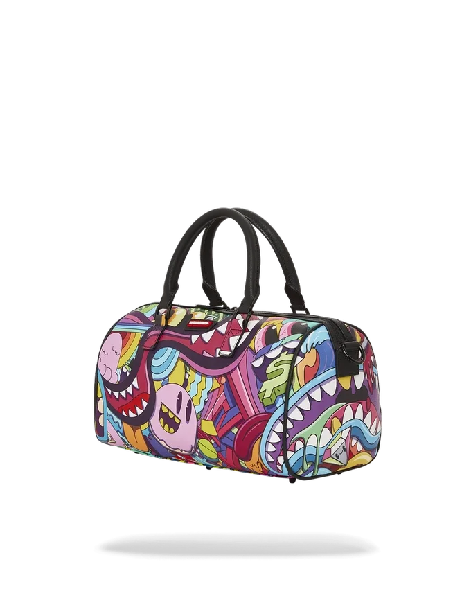 BOLSA DE VIAJE MINI DE STEADY TRIPPIN