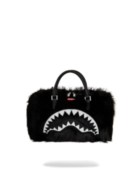 BOLSA DE VIAJE MINI FURZILLA SHARK (NIGHT)