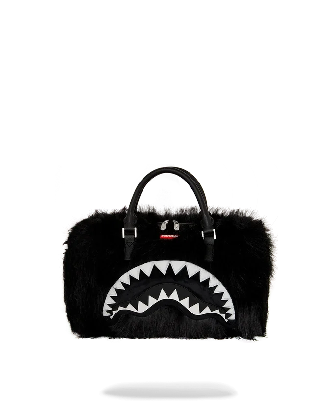 BOLSA DE VIAJE MINI FURZILLA SHARK (NIGHT)